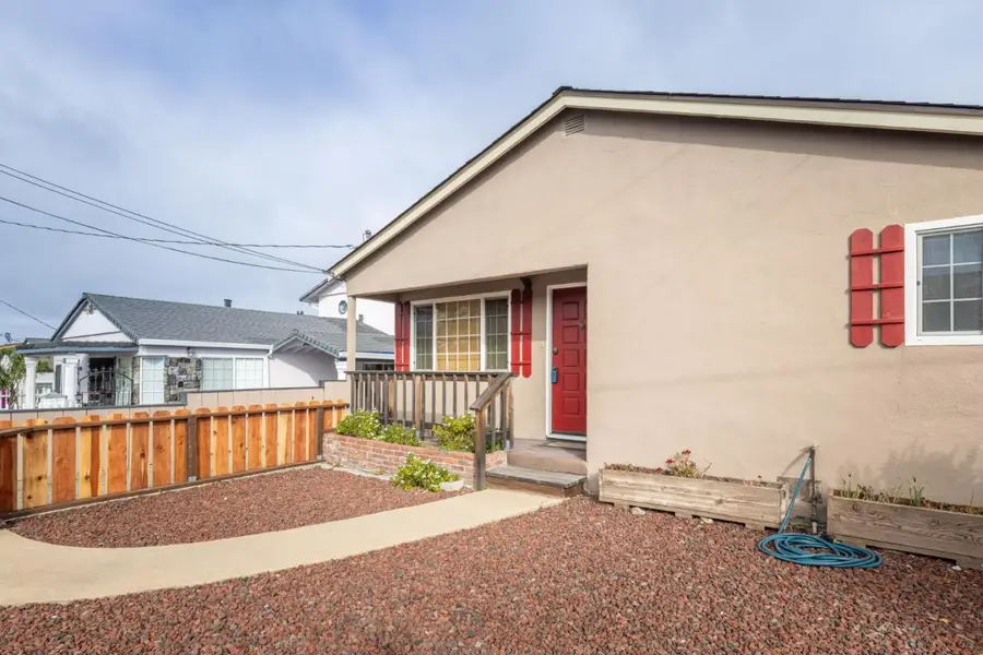1233 Hilby Avenue, Seaside, CA 93955 - #2