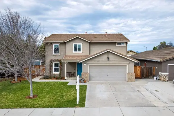 1741 Mimosa Street, Hollister, CA 95023