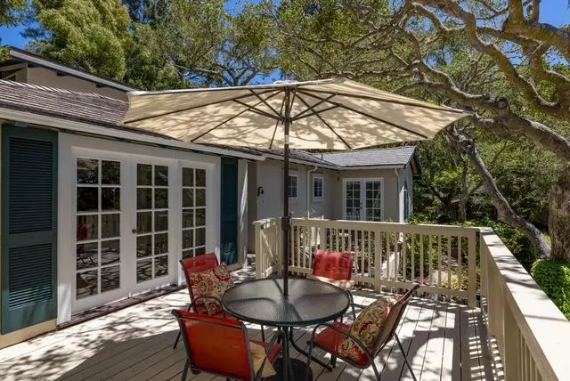 0 2nd Ave 2 Ne Of Casanova Street, Carmel, CA 93923 - #1