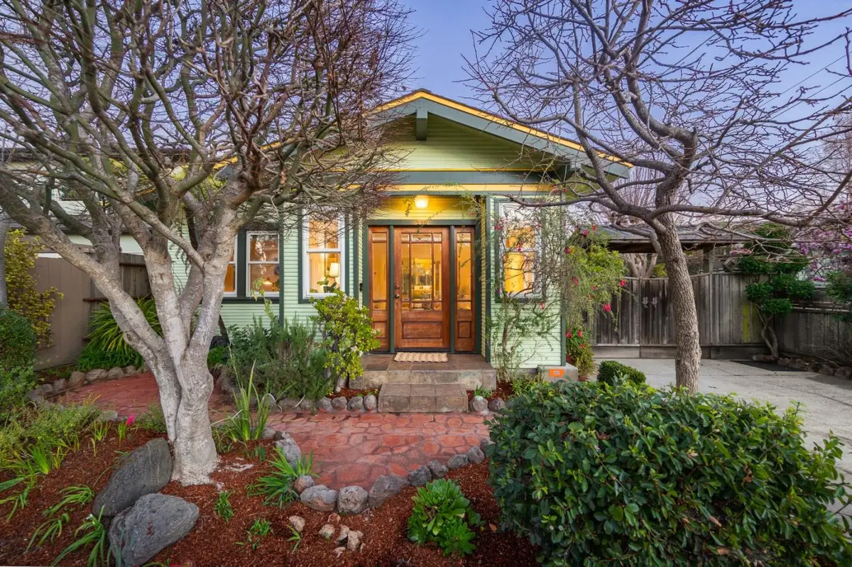 222 Seaview Avenue, Santa Cruz, CA 95062 - #1