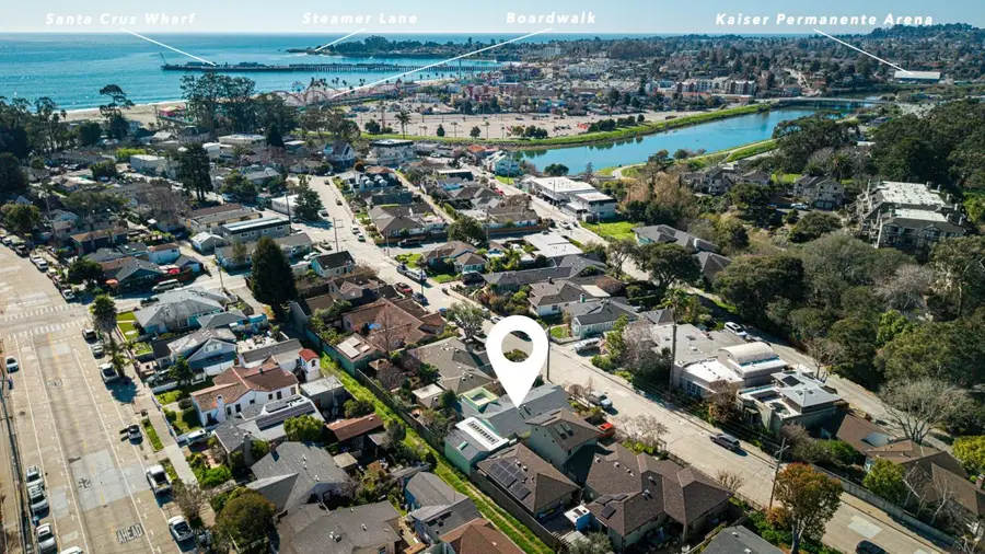 222 Seaview Avenue, Santa Cruz, CA 95062 - #2