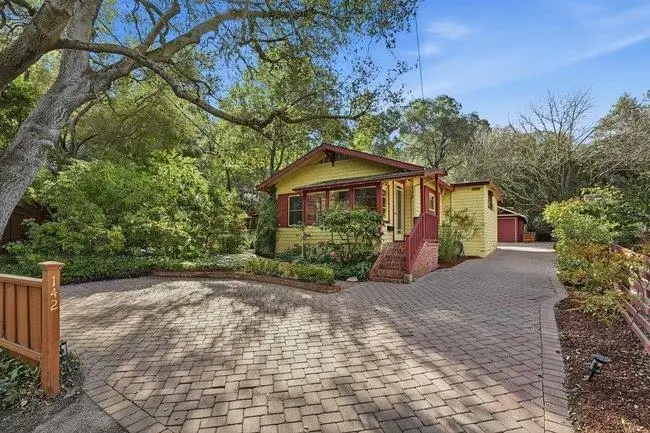 142 Wheeler Avenue, Los Gatos, CA 95030 - #1