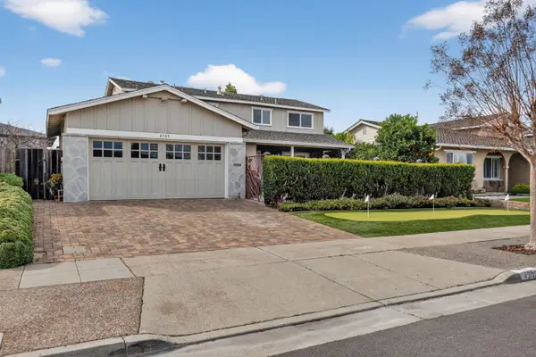 4309 Funston Drive, San Jose, CA 95136
