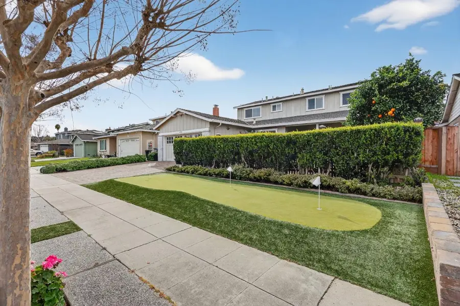 4309 Funston Drive, San Jose, CA 95136 - Image #3