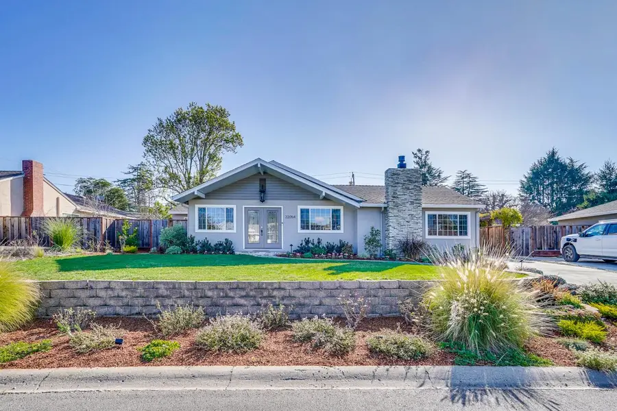 22054 Hibiscus Drive, Cupertino, CA 95014 - Image #3
