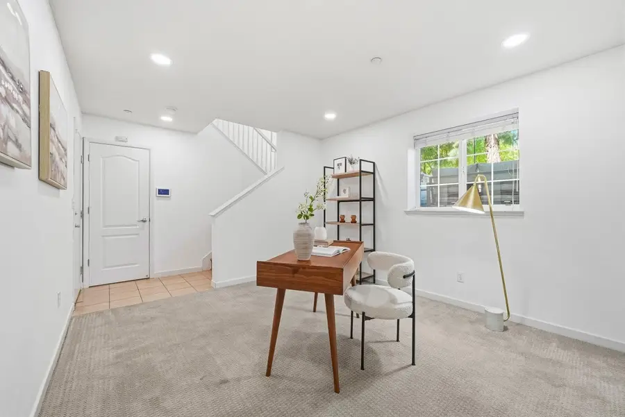 581 Monterey Terrace, Sunnyvale, CA 94089 - #3