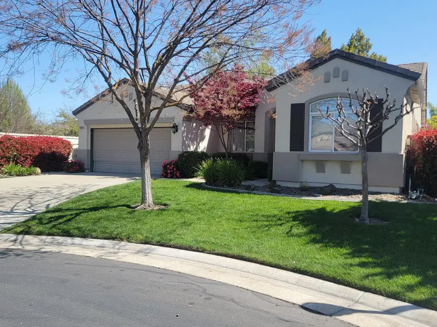 9608 Crystal Bay Lane, Elk Grove, CA 95758 - #3