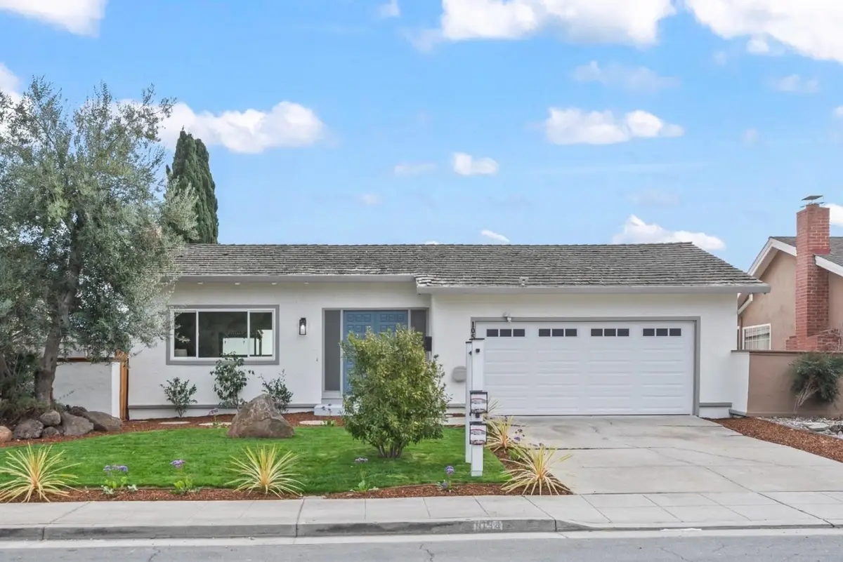 1054 Castleton Way, Sunnyvale, CA 94087 - #1
