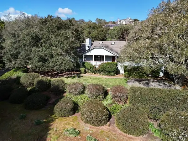 18191 Berta Canyon Road, Salinas, CA 93907