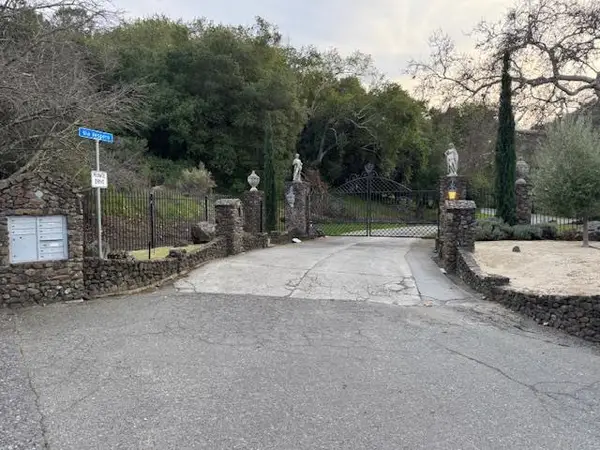 0 Cinnabar Hills Road, San Jose, CA 95120