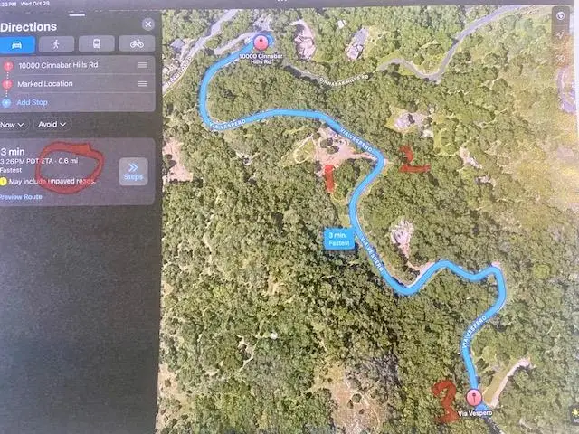 0 Cinnabar Hills Road, San Jose, CA 95120 - #2