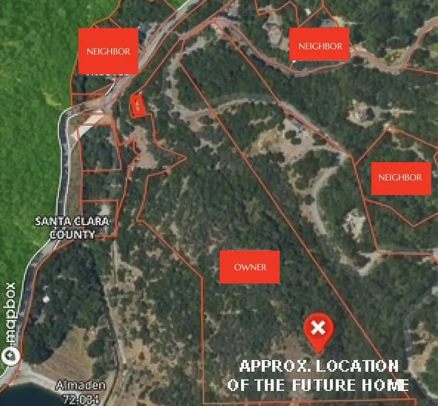 0 Cinnabar Hills Road, San Jose, CA 95120 - #3