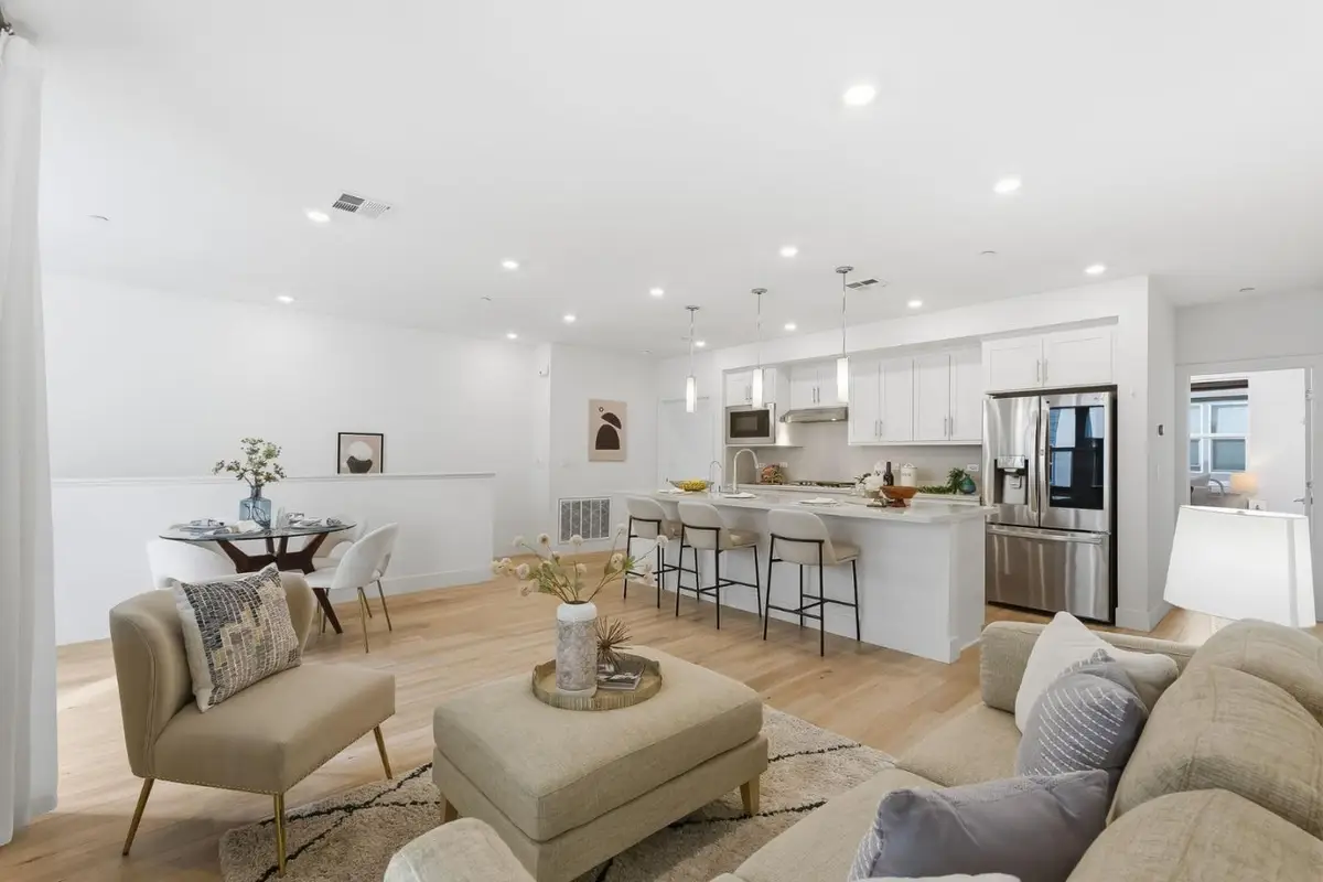 2933 Lamory Place #111, Santa Clara, CA 95051 - #1