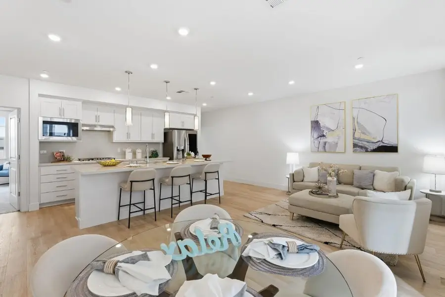 2933 Lamory Place #111, Santa Clara, CA 95051 - #2