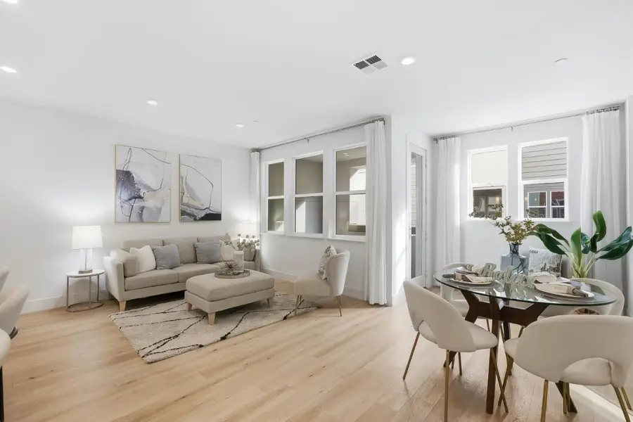 2933 Lamory Place #111, Santa Clara, CA 95051 - #3