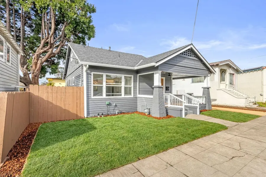 1450 Curtis Street, Berkeley, CA 94702 - #2