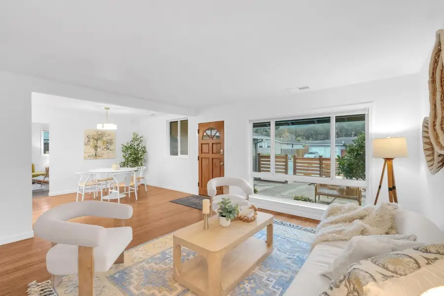 695 Linda Mar Boulevard, Pacifica, CA 94044 - #2