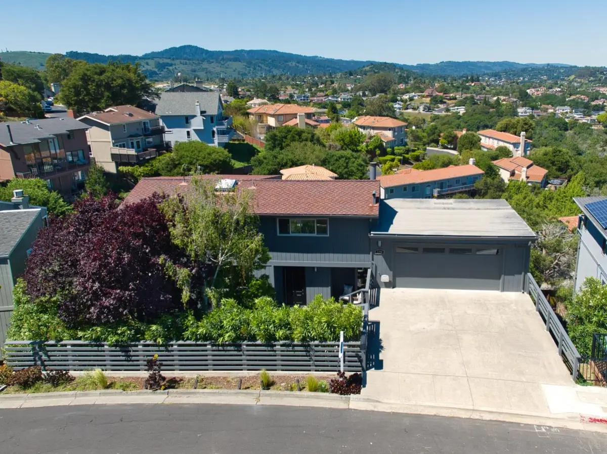 2758 Belmont Canyon Road, Belmont, CA 94002 - #1