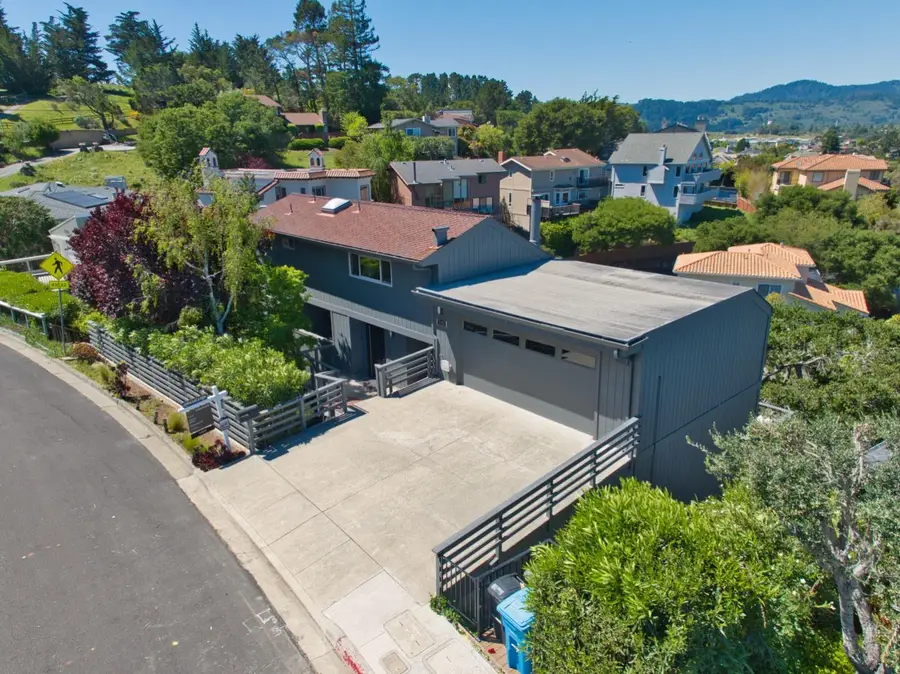 2758 Belmont Canyon Road, Belmont, CA 94002 - #2