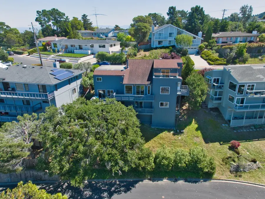 2758 Belmont Canyon Road, Belmont, CA 94002 - #3