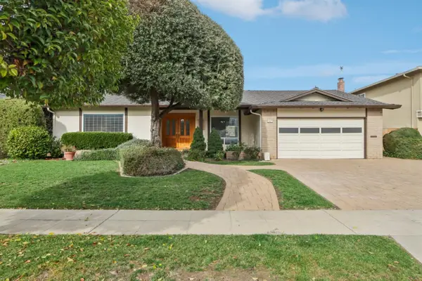 1027 Nightfall Court, San Jose, CA 95120