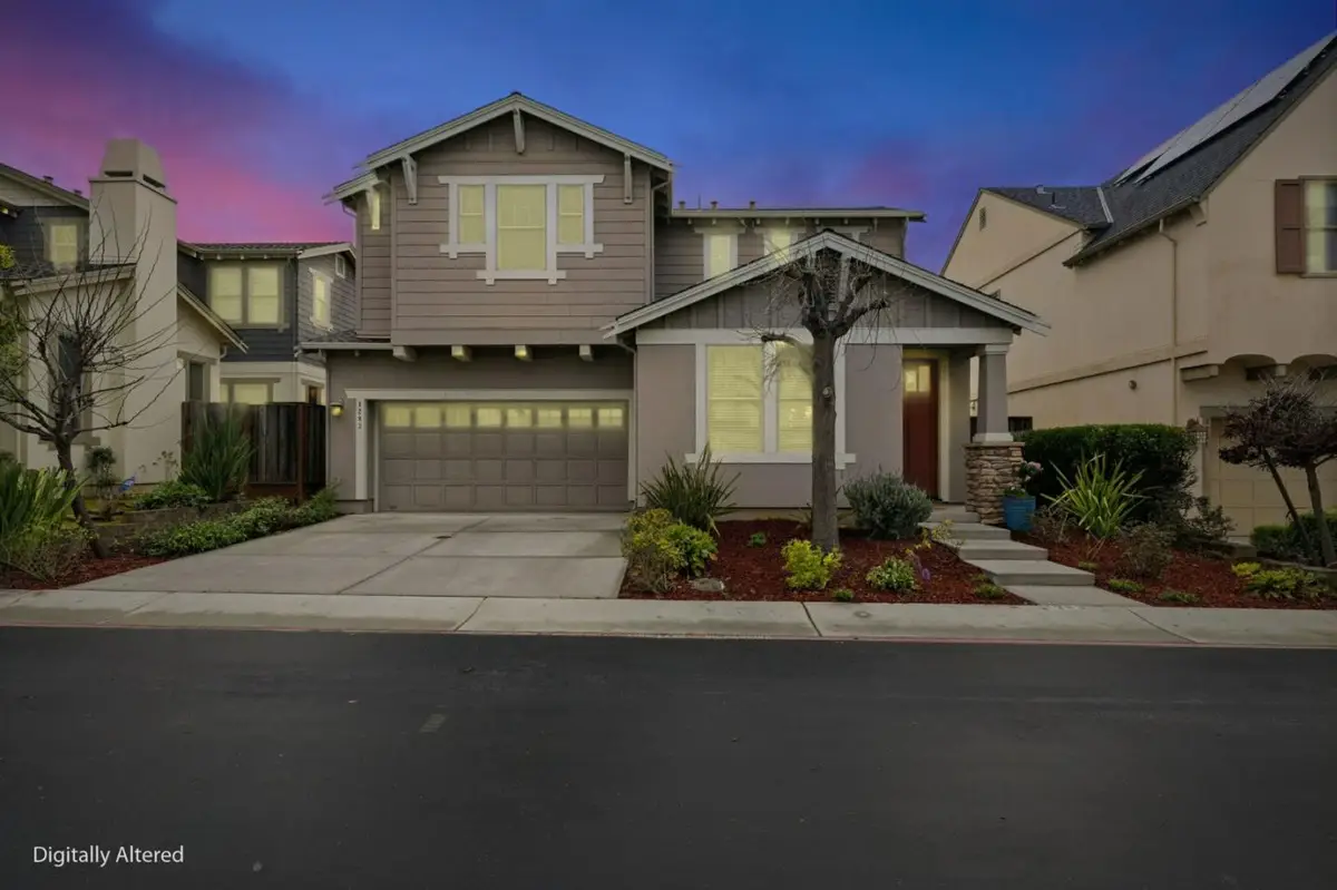 1283 Pumpkin Terrace, Sunnyvale, CA 94087 - Image #1
