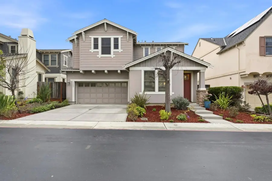 1283 Pumpkin Terrace, Sunnyvale, CA 94087 - Image #2