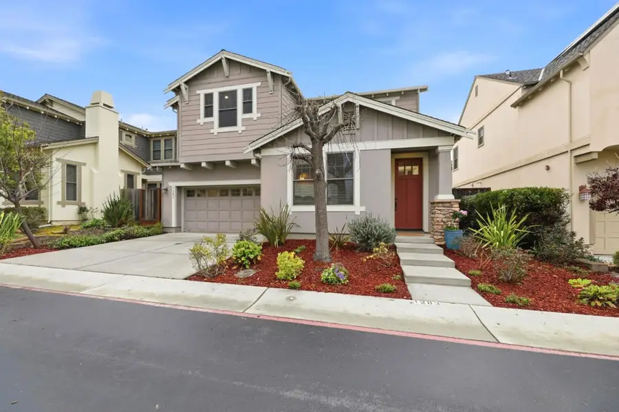 1283 Pumpkin Terrace, Sunnyvale, CA 94087 - Image #3