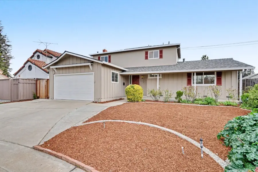 1152 Crocus Court, Sunnyvale, CA 94086 - Image #3