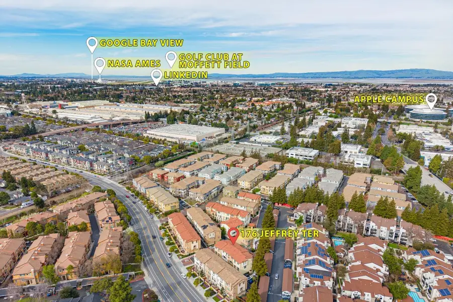176 Jeffrey Terrace, Sunnyvale, CA 94086 - Image #3