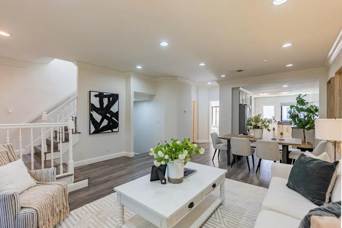 955 La Mesa Terrace #H, Sunnyvale, CA 94086 - Image #1