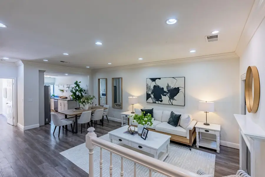 955 La Mesa Terrace #H, Sunnyvale, CA 94086 - Image #3