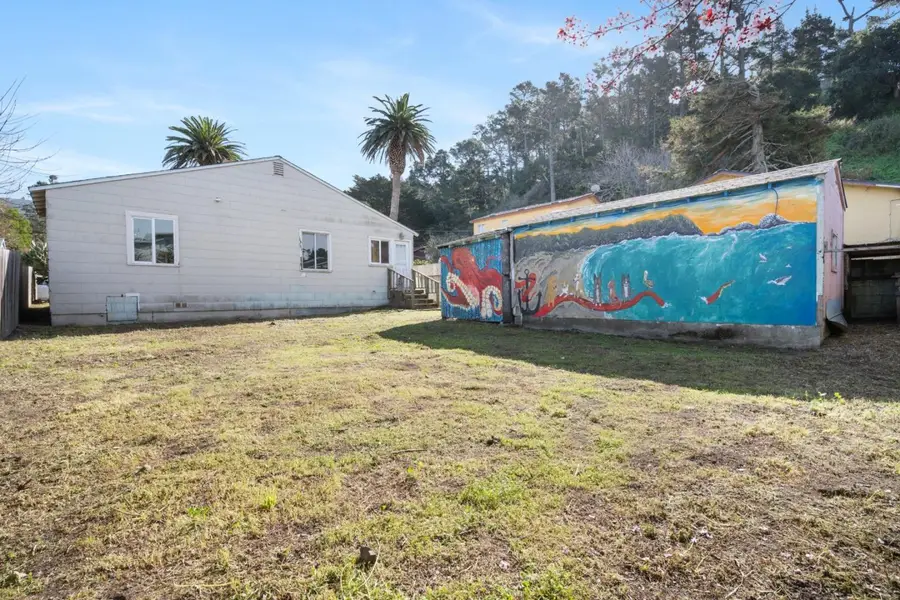 212 Winona Avenue, Pacifica, CA 94044 - #3