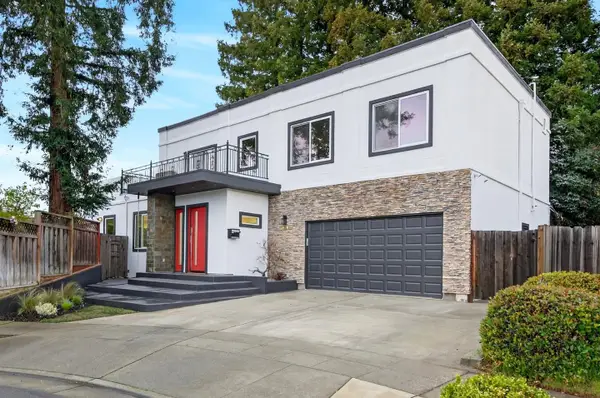 610 Dorset Way, Sunnyvale, CA 94087