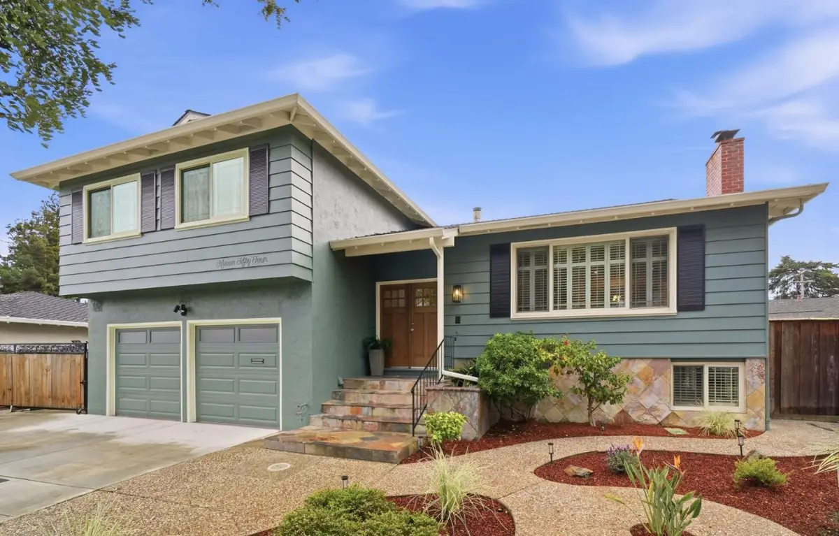 1554 Queenstown Court, Sunnyvale, CA 94087 - Image #1