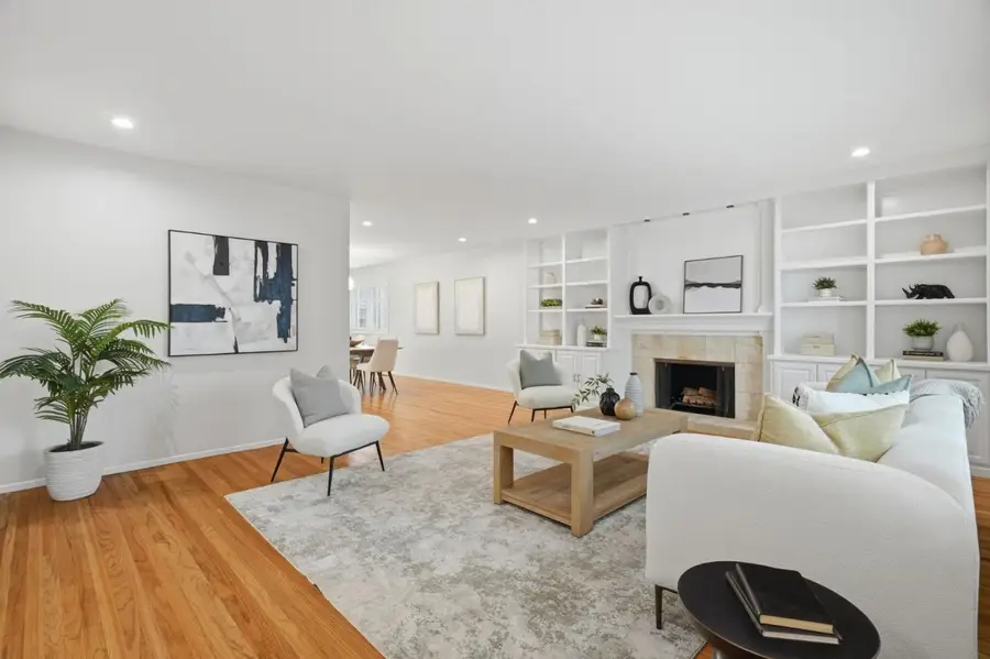 1554 Queenstown Court, Sunnyvale, CA 94087 - Image #2