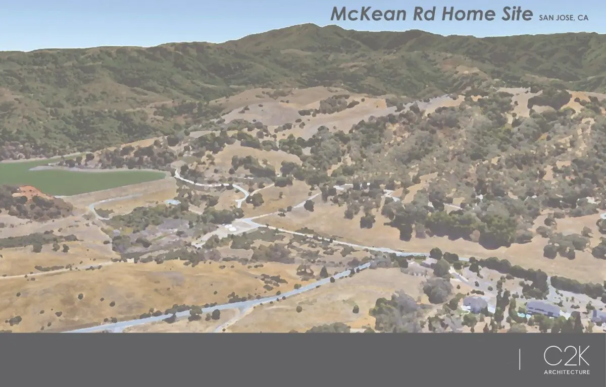 0 Mckean Road, San Jose, CA 95120 - #1
