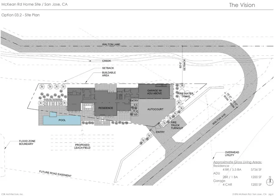 0 Mckean Road, San Jose, CA 95120 - #3
