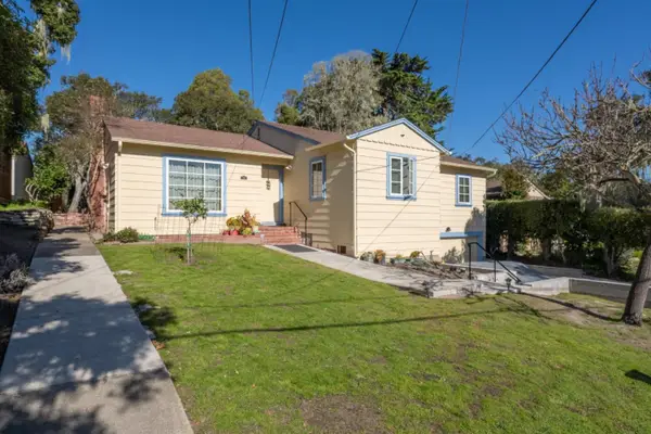 32 Via Ventura, Monterey, CA 93940