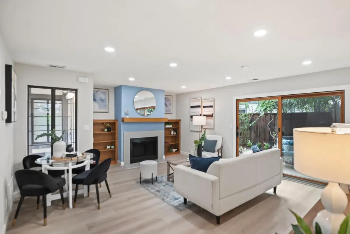 1203 Hollenbeck Avenue, Sunnyvale, CA 94087 - Image #1