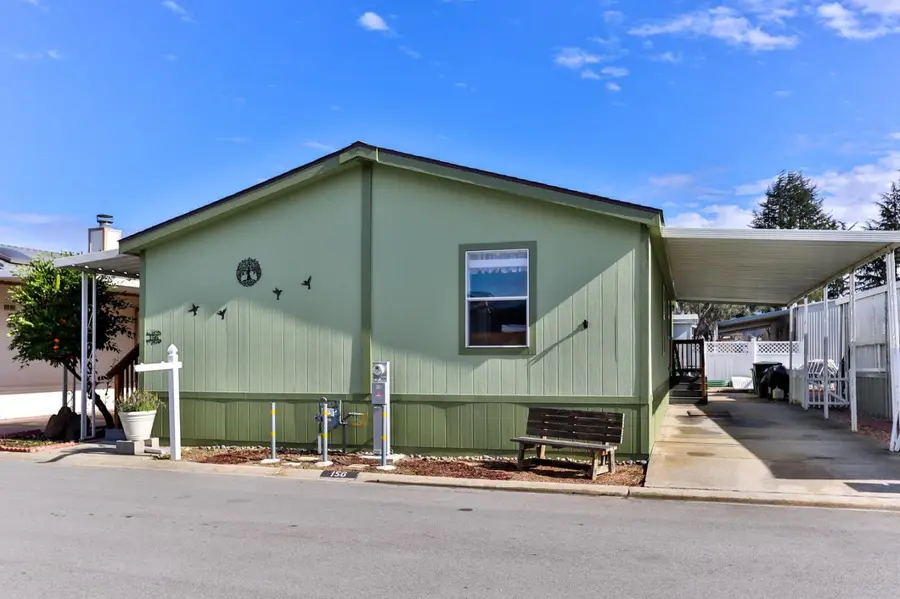 275 Burnett Avenue #156, Morgan Hill, CA 95037 - #2