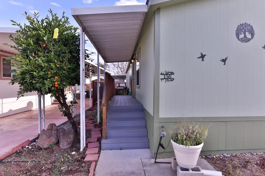 275 Burnett Avenue #156, Morgan Hill, CA 95037 - #3