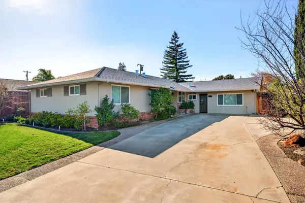 1525 S Mary Avenue, Sunnyvale, CA 94087