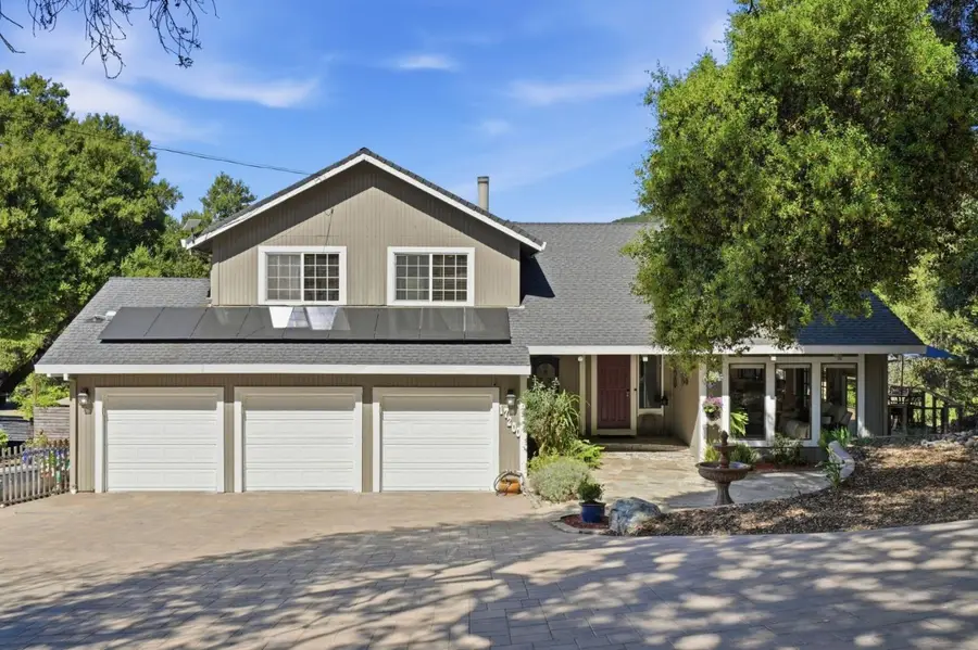 17200 Holiday Drive, Morgan Hill, CA 95037 - #2