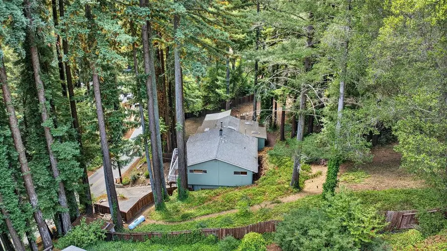 14755 Two Bar Road, Boulder Creek, CA 95006 - #3