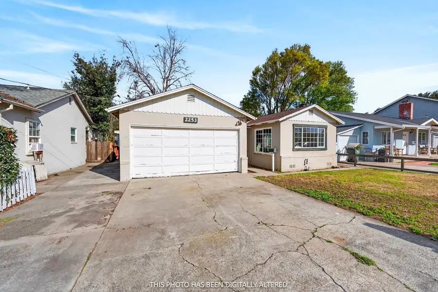 2253 Maywood Avenue, San Jose, CA 95128 - #3