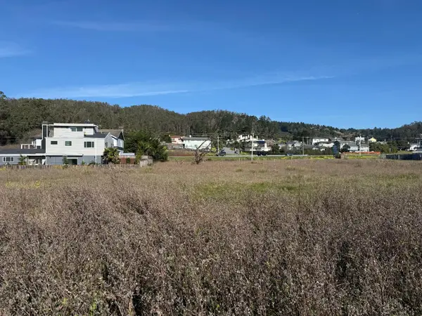 0 Coronado Avenue, Half Moon Bay, CA 94019