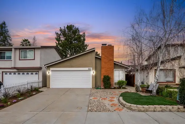 903 Calle De Verde, San Jose, CA 95136