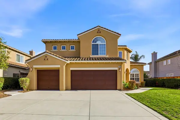 1510 Avenida De Los Padres, Morgan Hill, CA 95037