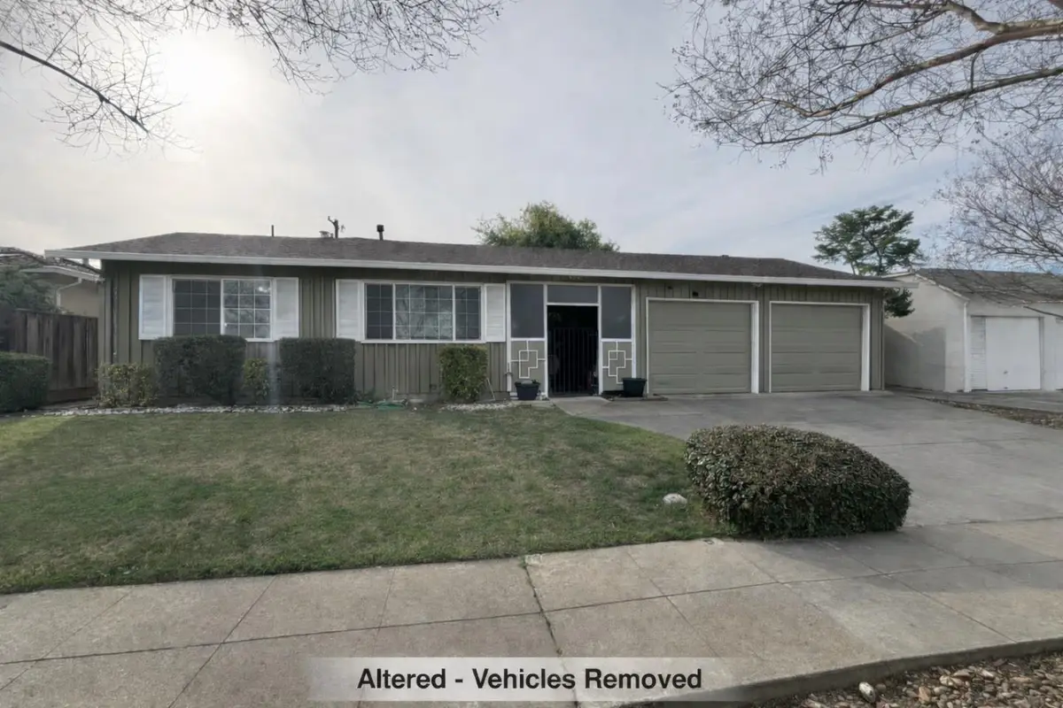 2915 Ross Avenue, San Jose, CA 95124 - #1